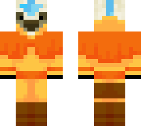 avatar appa