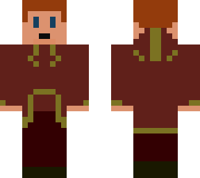 avatar xavier