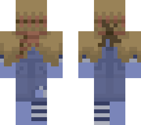 axe boy