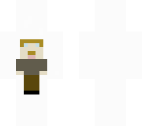 baby youtuber skin #8 ( mister beast )