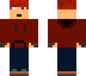 bad boy premier skin ;-;