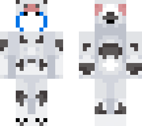 badboyhalo ghost cow