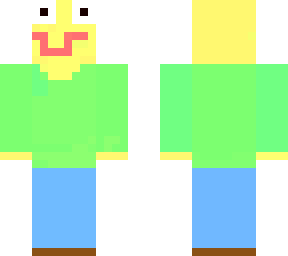 baldy