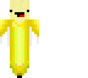 banana spilt