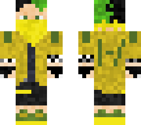 bandito skin