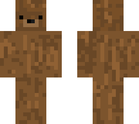bare bear