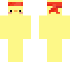 base ducky