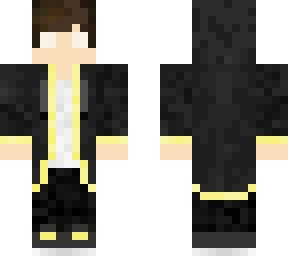 become fear golden hoodie