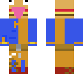 beef boss