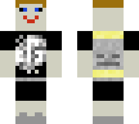 beny gaming lars oder so master skin