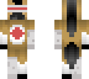 bionic horse