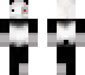 bionic panda