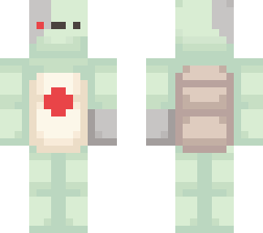 bionic turtle