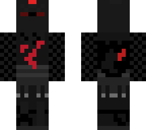 black knight