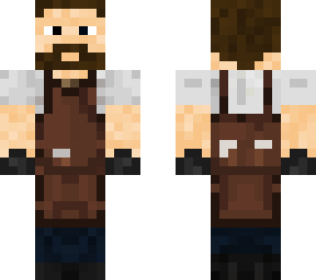 blacksmith