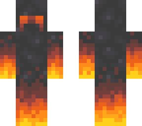 blackstone golem (with particles)