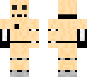 blank