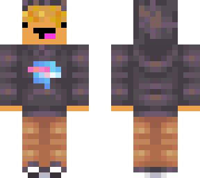 blond mr beast