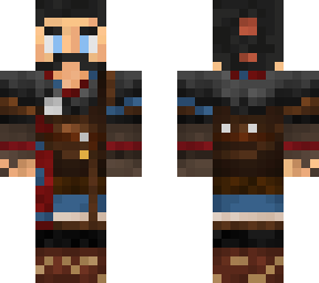 blu viking