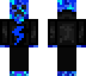 blue creeper
