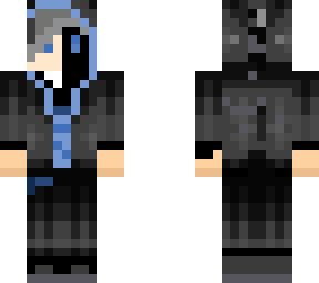 blue phantom