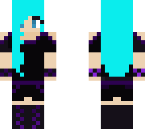 blue savege