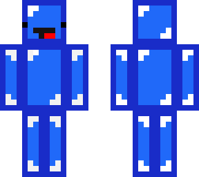 blue skeppy