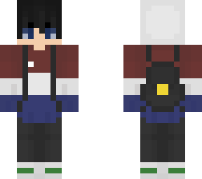 boy
