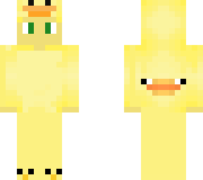 boy ducky v2