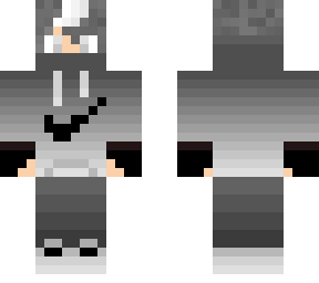 boy grey