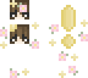 brina keet - pfp entry
