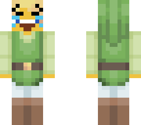bruh toon link
