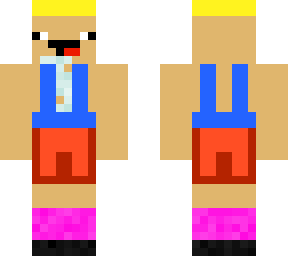 builder noob lol