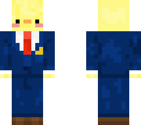 buisness ducky