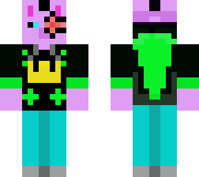 bunnymaster
