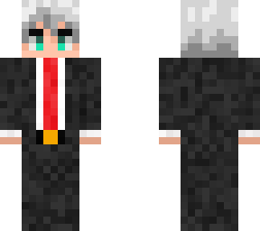 business h3r0