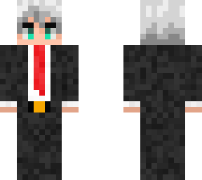 business h3r0