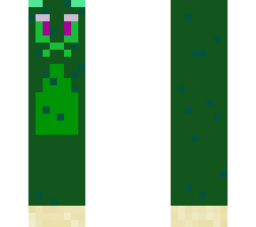 cactus boi