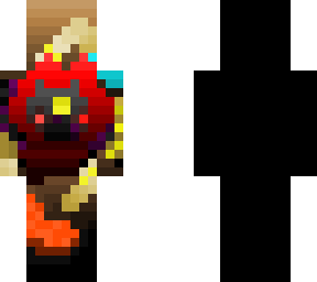 calamity ganon, scourge of hyrule castle