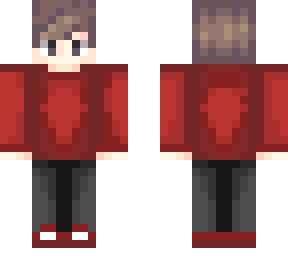 capslock skin