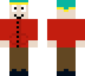 cartman