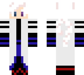 cat boy
