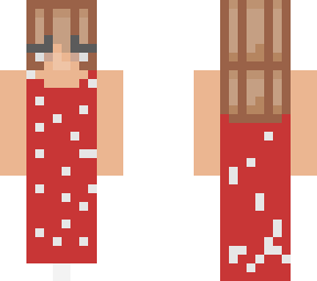 celebration skin (entry for starlily11's contest).