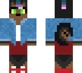 celestial shepherd (uli)