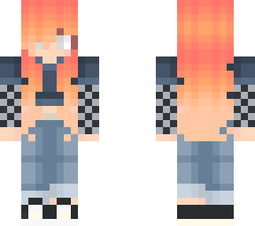 check outs ~