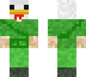 chicken