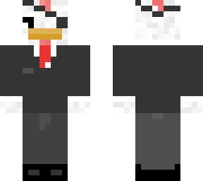 chicken agent