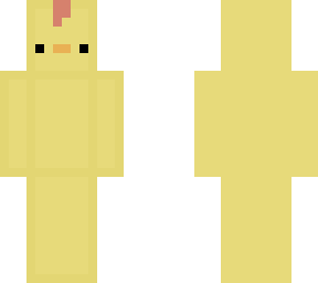 chicken boi remastered