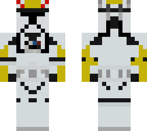 clone trooper pilot phase 1