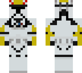 clone trooper pilot phase 1